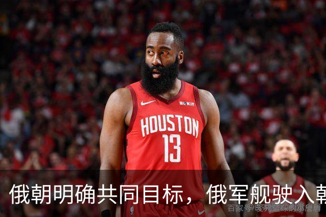 俄朝明确共同目标，俄军舰驶入朝鲜，日本瞬间如坐针毡